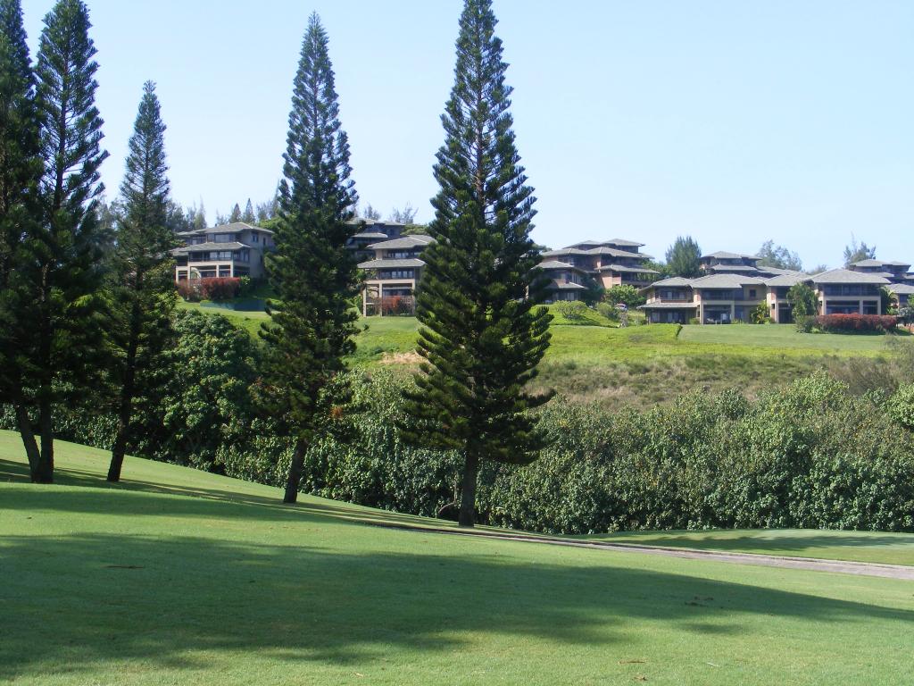 Foto de Kapalua (Maui) (Hawaii), Estados Unidos