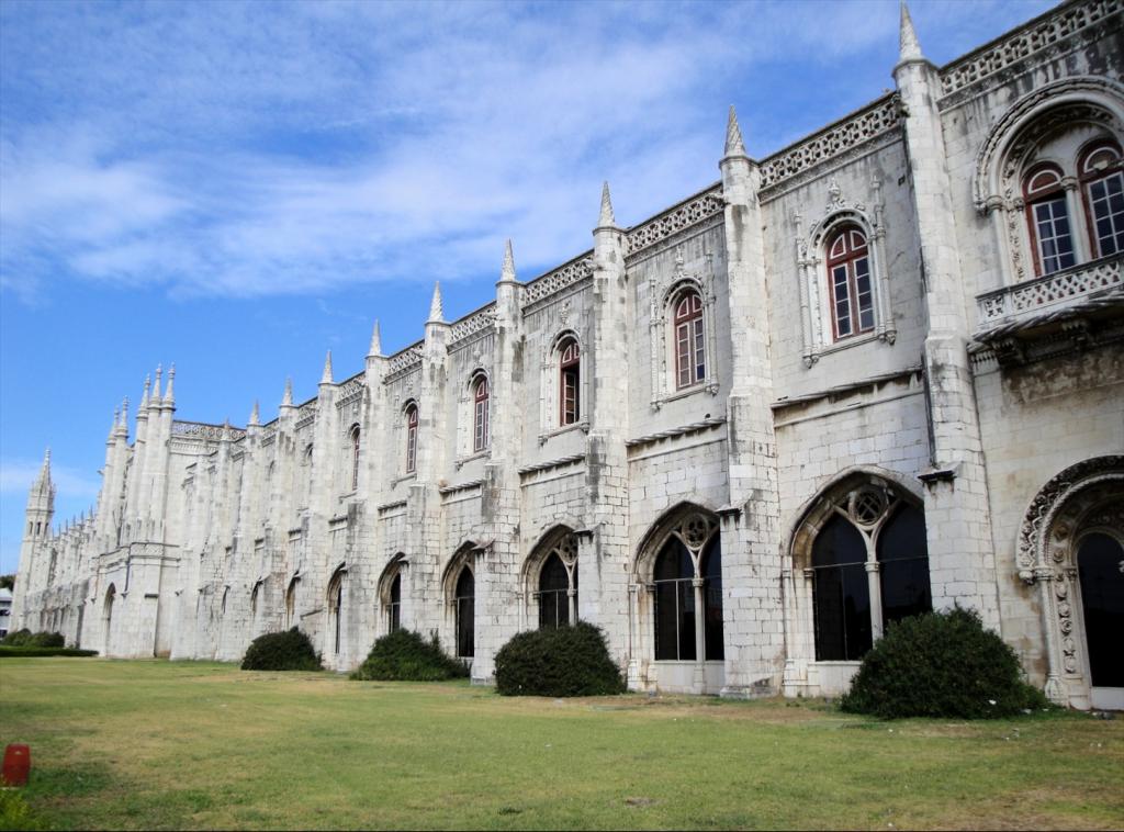 Foto de Lisboa, Portugal