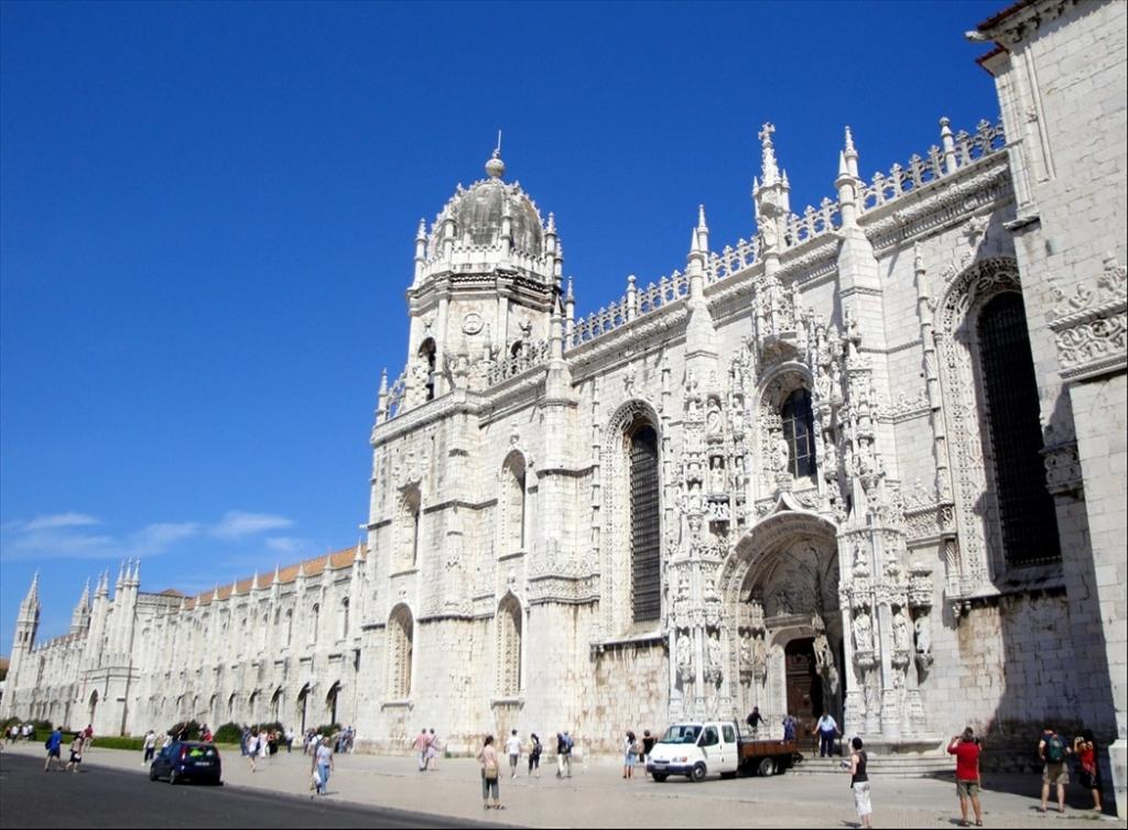 Foto de Lisboa, Portugal