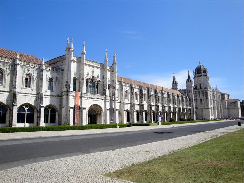 Foto de Lisboa, Portugal