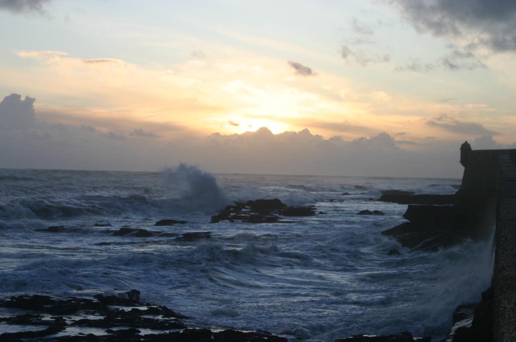 Foto de Cádiz (Andalucía), España