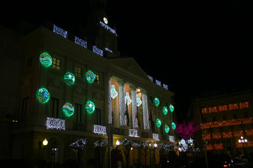 Foto de Cádiz (Andalucía), España