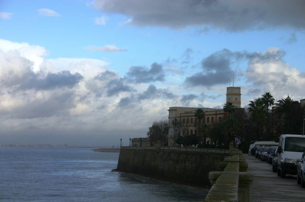 Foto de Cádiz (Andalucía), España