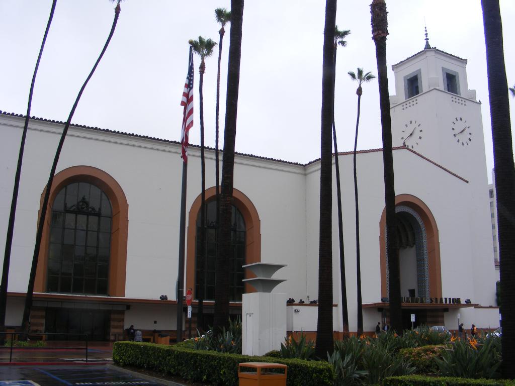 Foto de Los Angeles (California), Estados Unidos