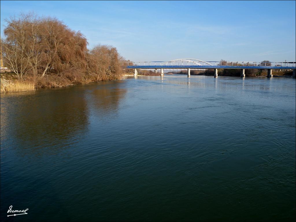 Foto de Zaragoza (Aragón), España