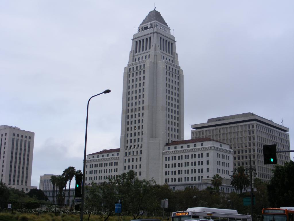 Foto de Los Angeles (California), Estados Unidos