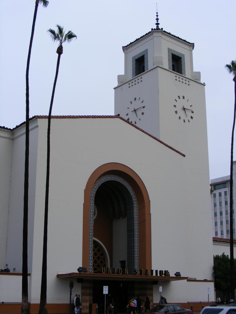 Foto de Los Angeles (California), Estados Unidos