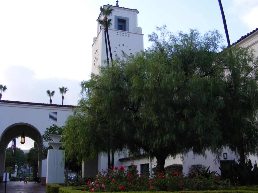 Foto de Los Angeles (California), Estados Unidos