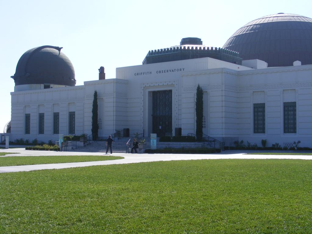 Foto de Los Angeles (California), Estados Unidos