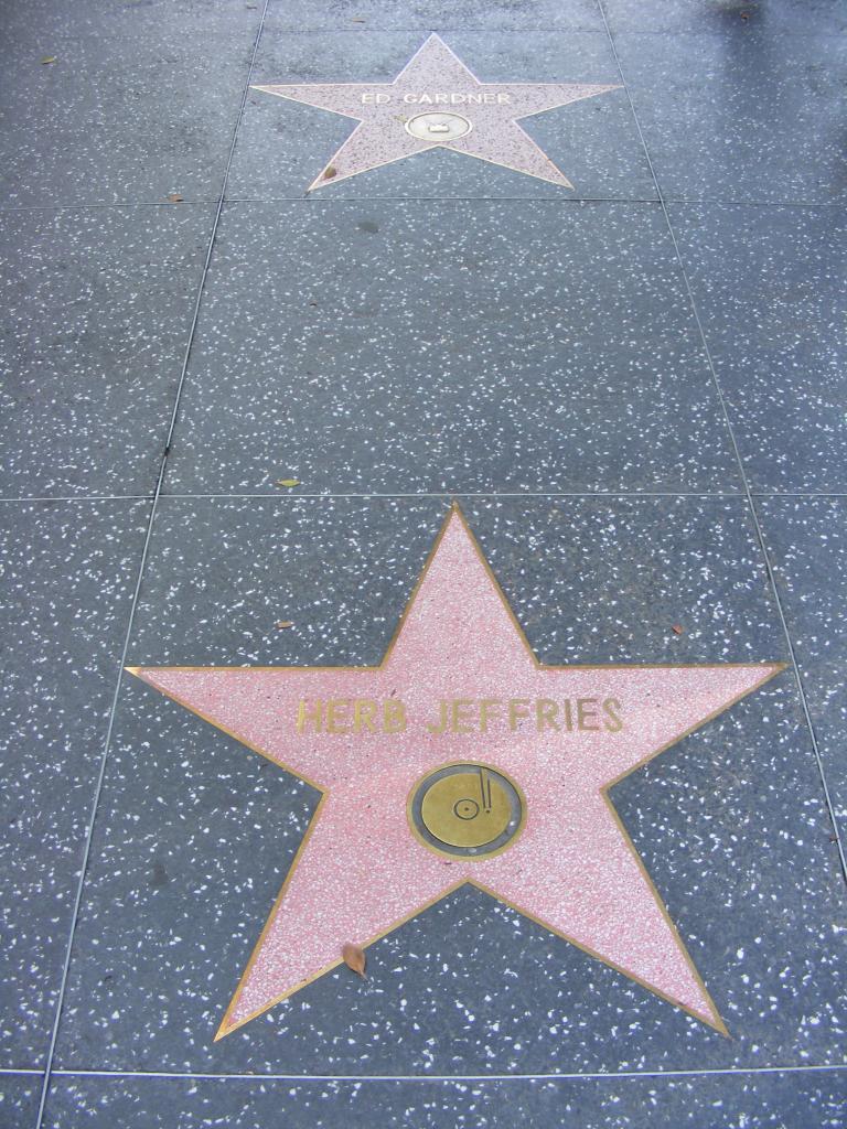 Foto de Los Angeles (California), Estados Unidos