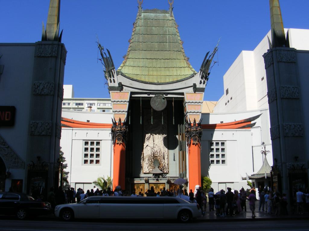 Foto de Los Angeles (California), Estados Unidos