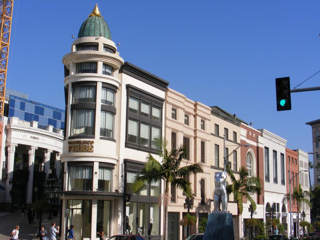 Foto de Los Angeles (California), Estados Unidos