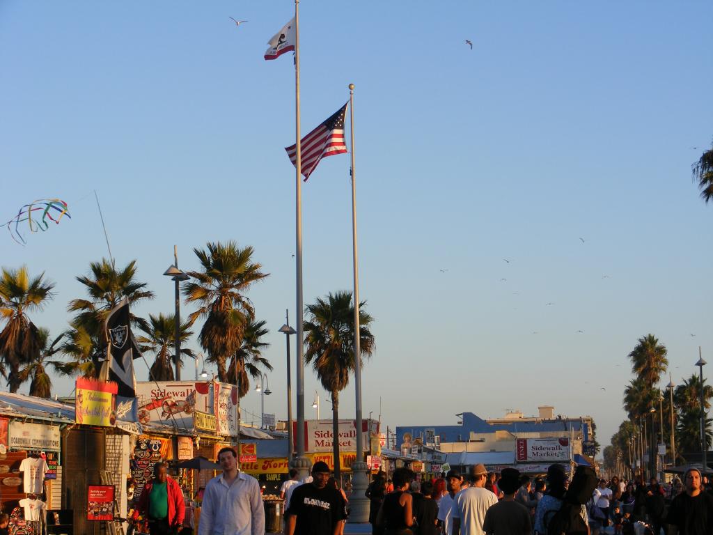 Foto de Los Angeles (California), Estados Unidos