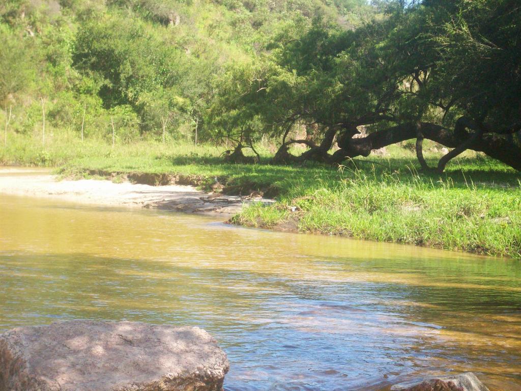 Foto de San Agustin, Argentina