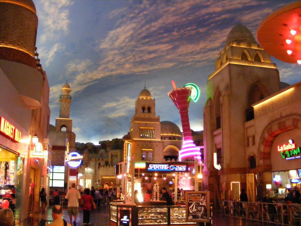 Foto de Las Vegas (Nevada), Estados Unidos