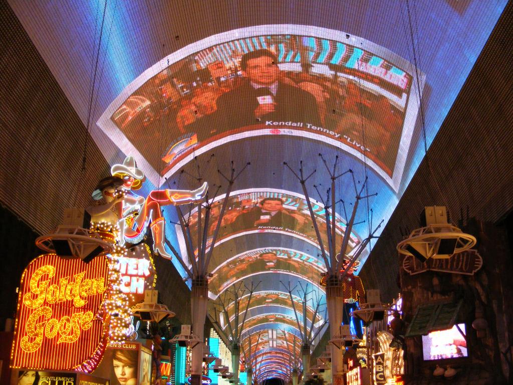 Foto de Las Vegas (Nevada), Estados Unidos