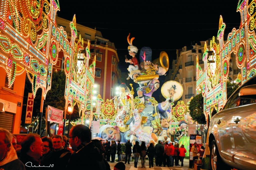 Foto de Valencia (València), España