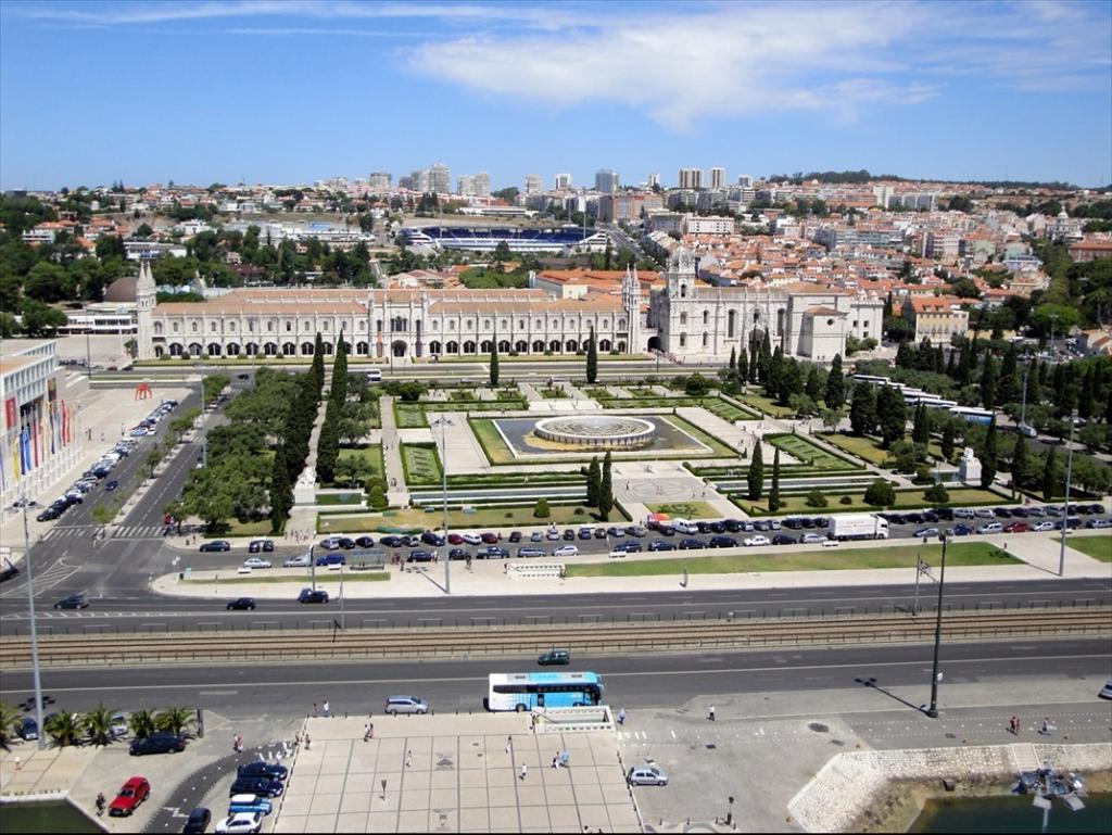 Foto de Lisboa, Portugal