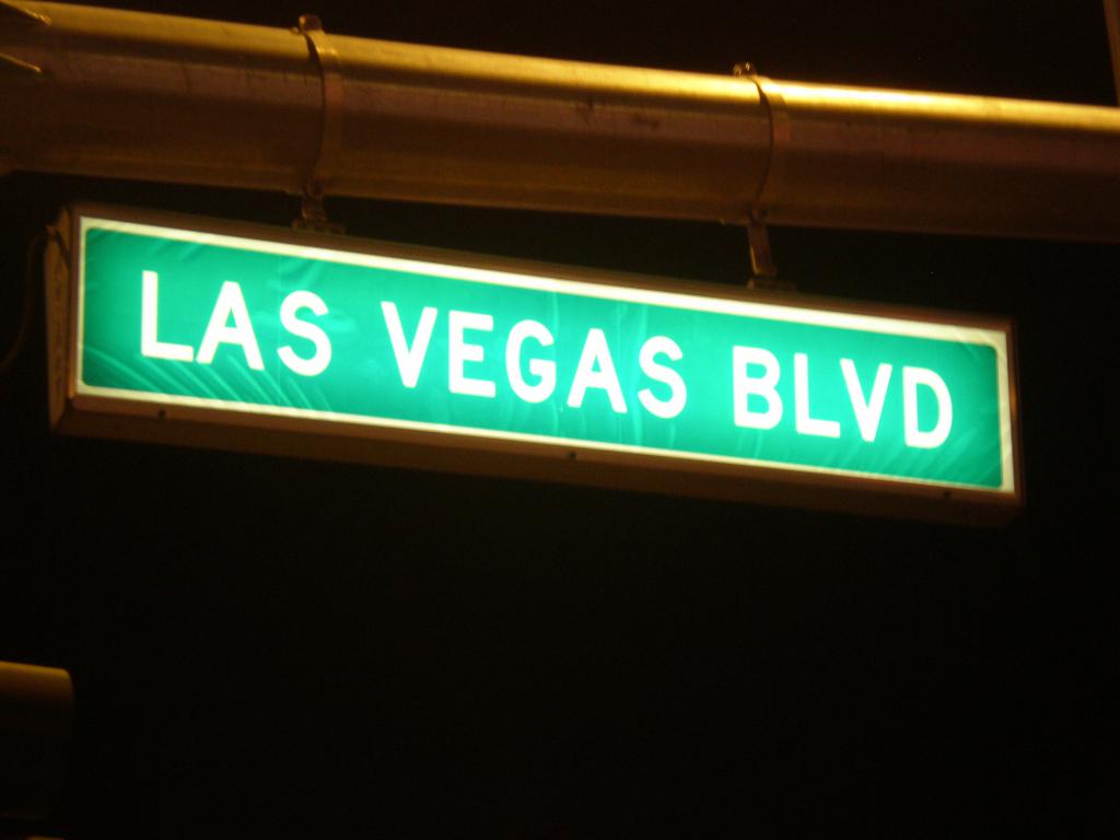 Foto de Las Vegas (Nevada), Estados Unidos