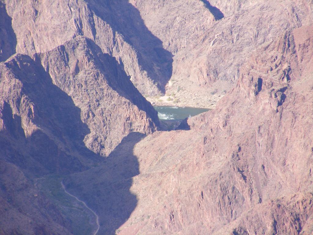 Foto de Tusayan (Grand Canyon) (Arizona), Estados Unidos