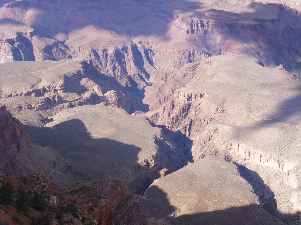 Foto de Tusayan (Grand Canyon) (Arizona), Estados Unidos