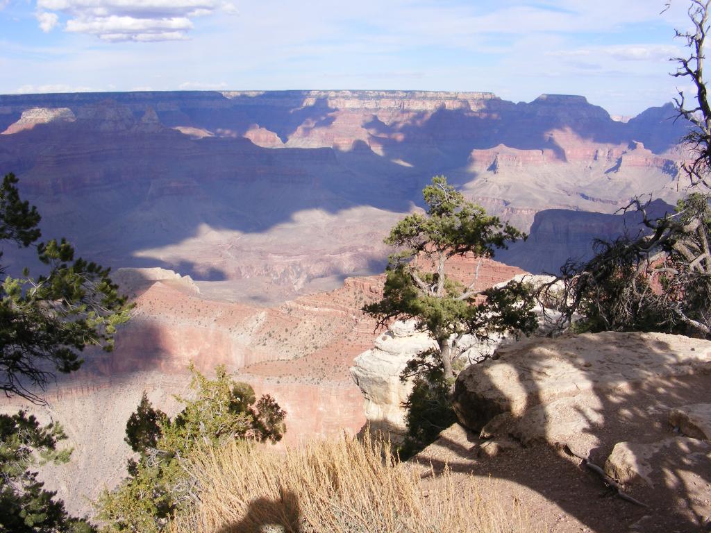 Foto de Tusayan (Grand Canyon) (Arizona), Estados Unidos