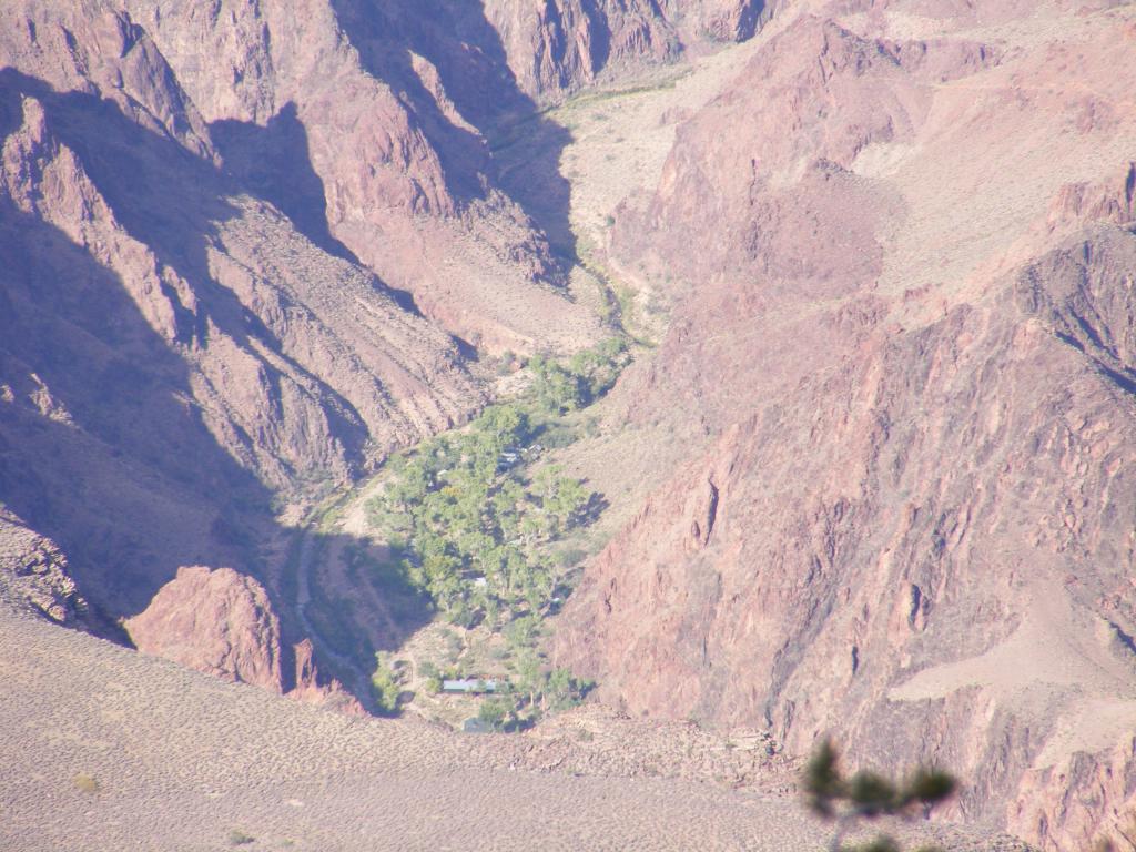 Foto de Tusayan (Grand Canyon) (Arizona), Estados Unidos