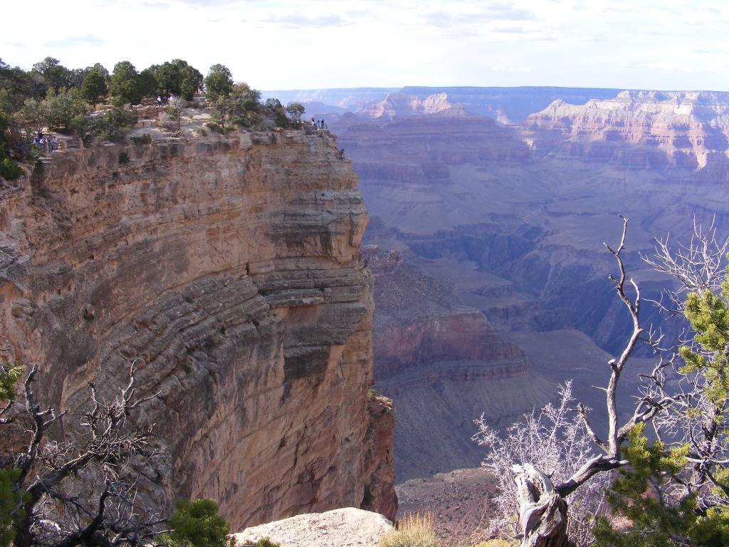 Foto de Tusayan (Grand Canyon) (Arizona), Estados Unidos