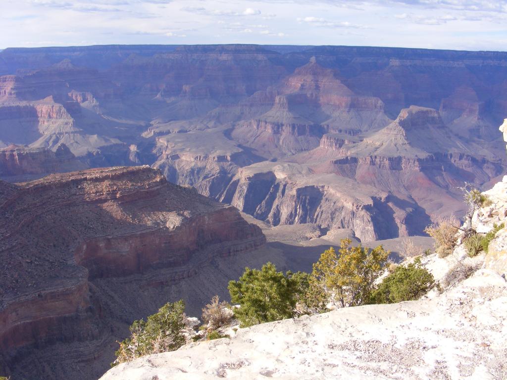 Foto de Tusayan (Grand Canyon) (Arizona), Estados Unidos