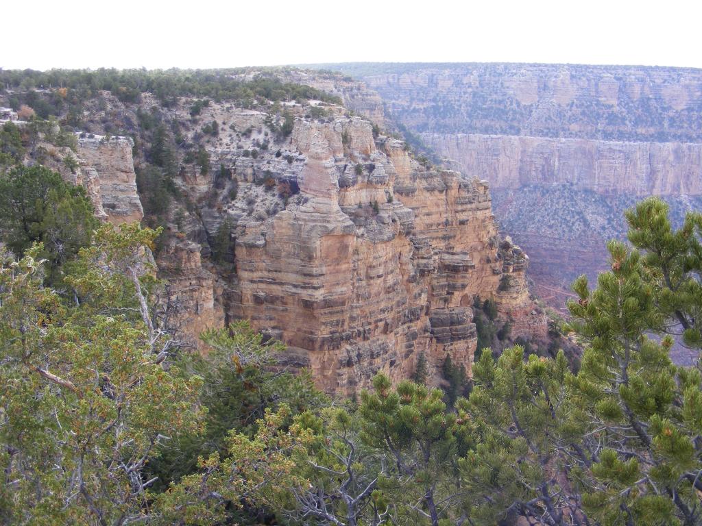 Foto de Tusayan (Grand Canyon) (Arizona), Estados Unidos