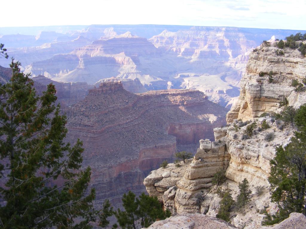 Foto de Tusayan (Grand Canyon) (Arizona), Estados Unidos