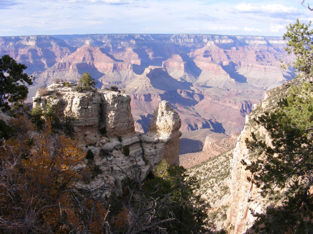 Foto de Tusayan (Grand Canyon) (Arizona), Estados Unidos