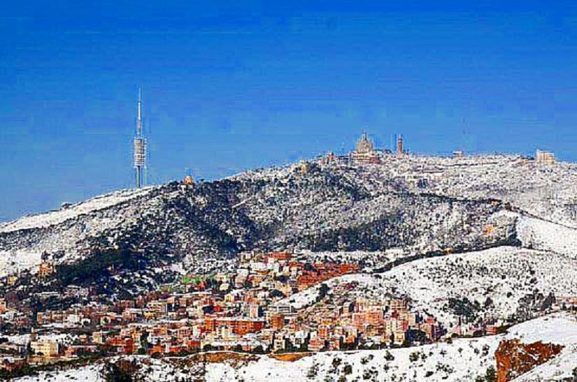 Foto de Barcelona (Cataluña), España