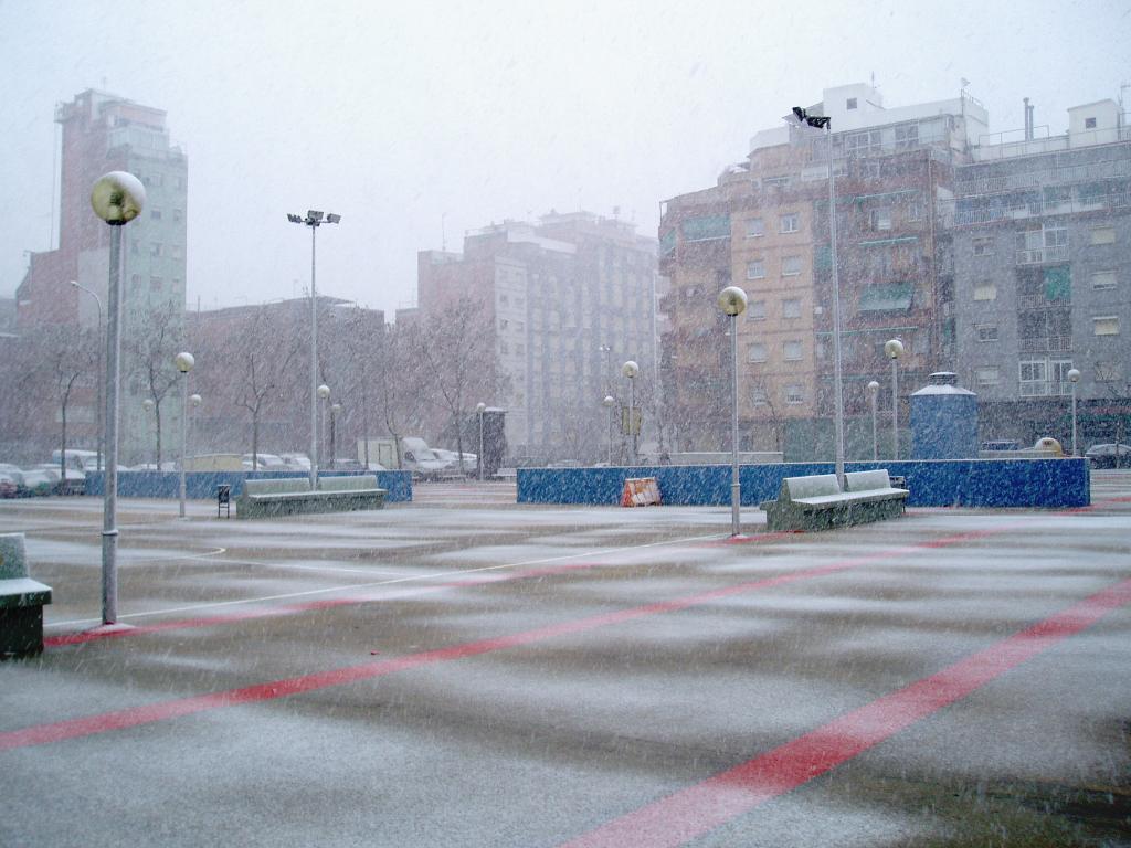 Foto de Barcelona (Cataluña), España