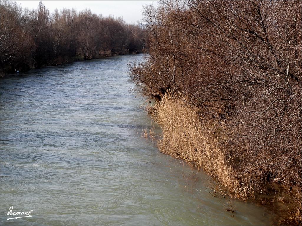 Foto de Zaragoza (Aragón), España