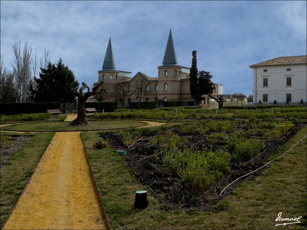 Foto de La Alfranca (Zaragoza), España