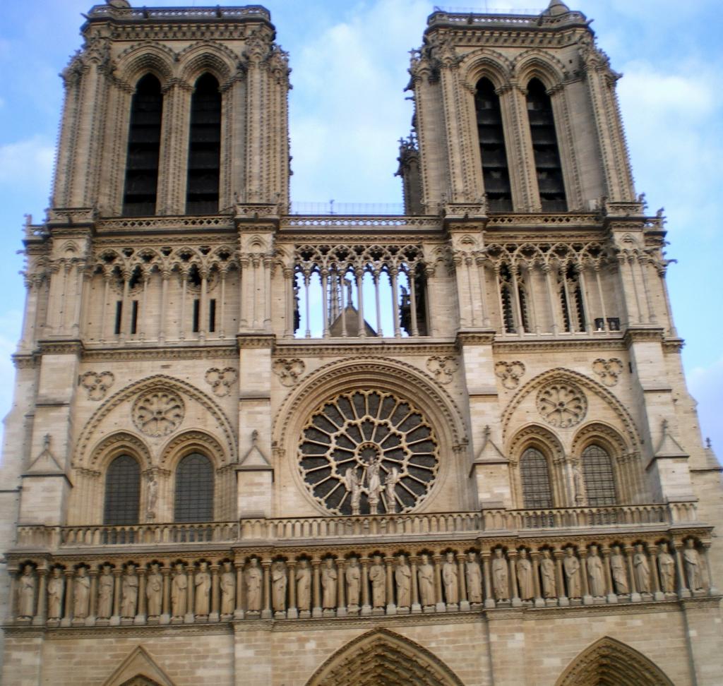 Foto de Paris, Francia