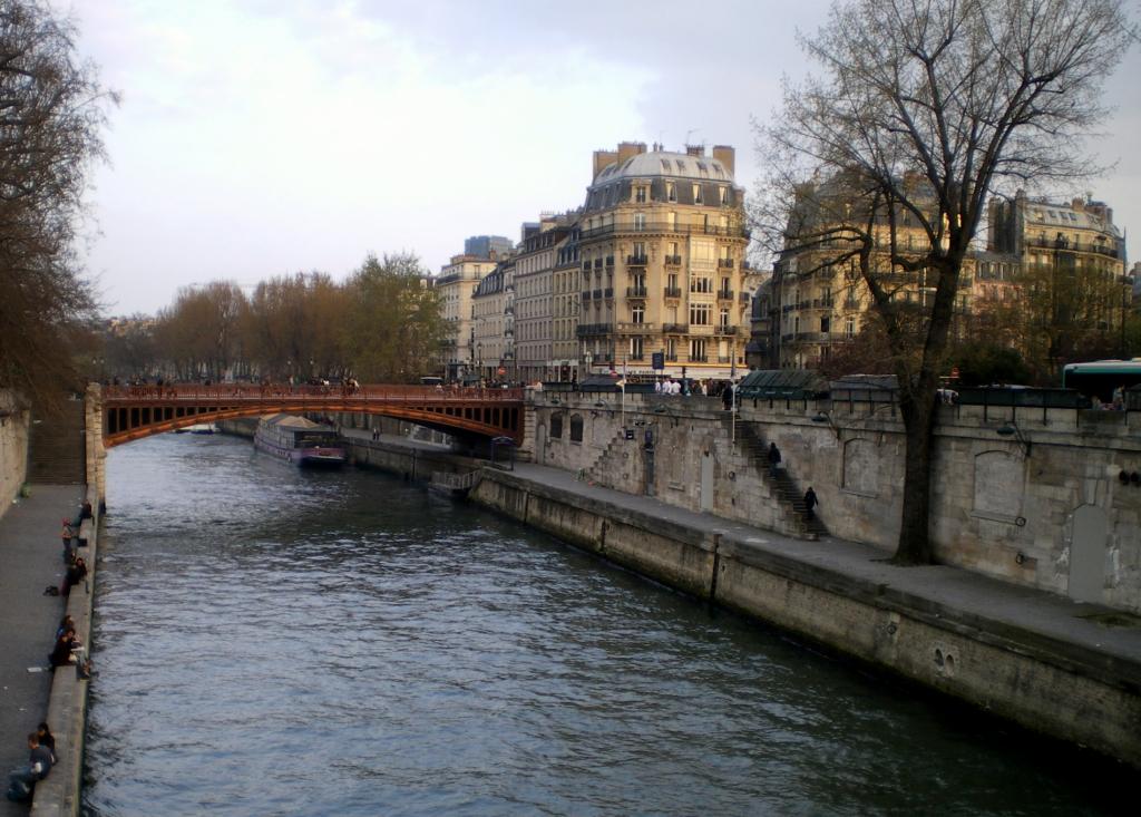 Foto de Paris, Francia