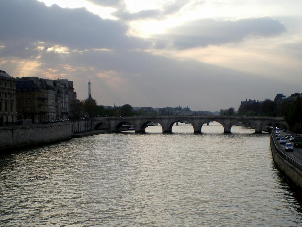 Foto de Paris, Francia