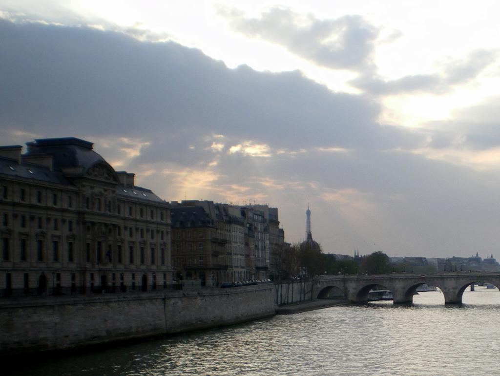 Foto de Paris, Francia