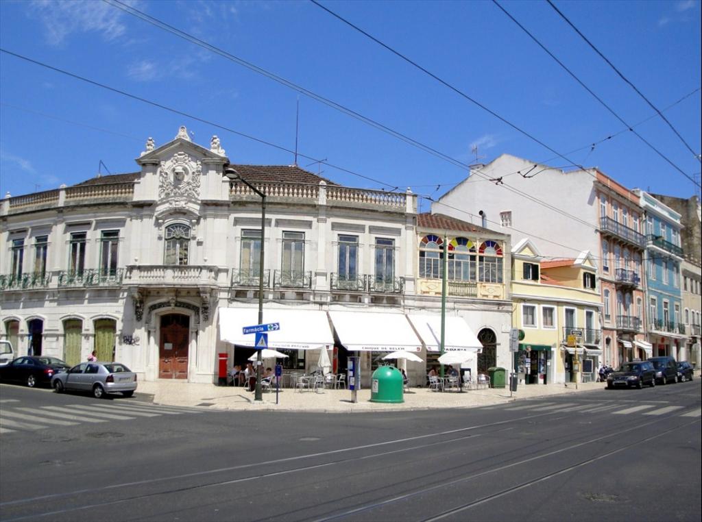 Foto de Lisboa, Portugal