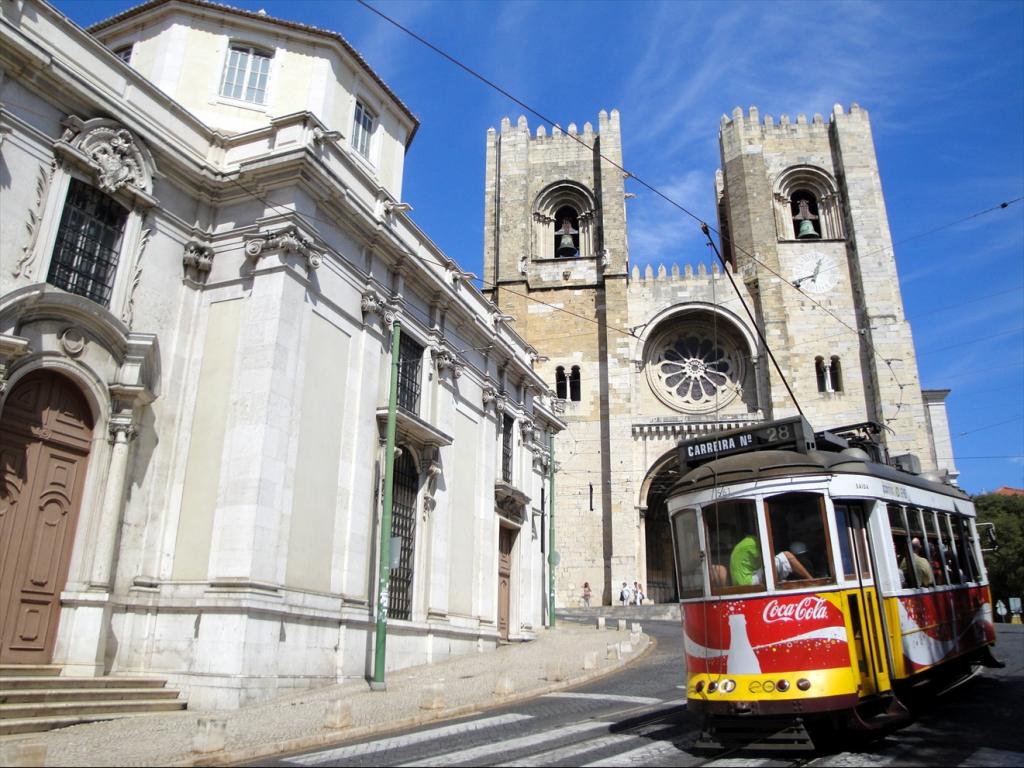 Foto de Lisboa, Portugal