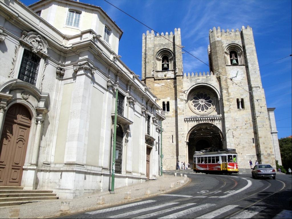 Foto de Lisboa, Portugal