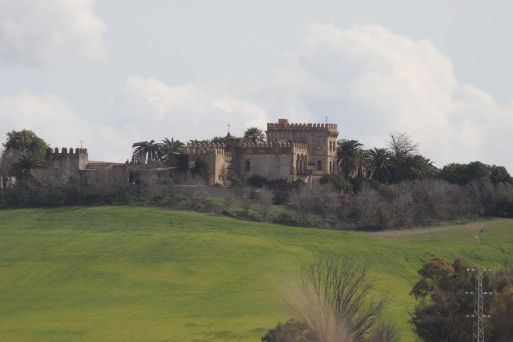 Foto de Jerez de la Frontera (Cádiz), España