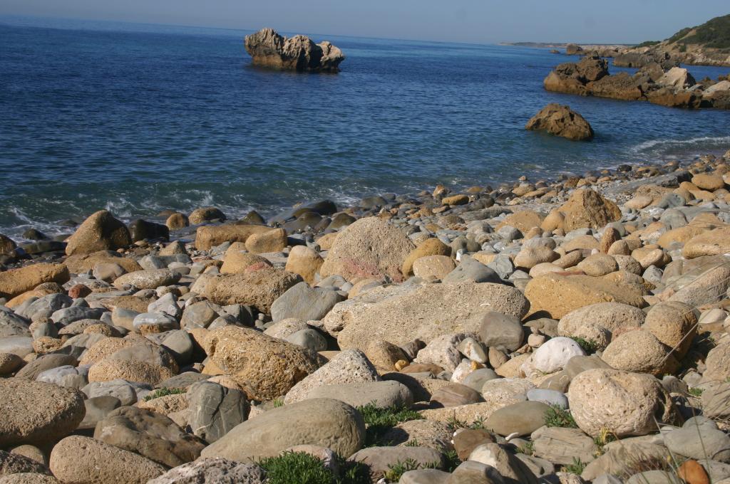 Foto de Tarifa (Cádiz), España