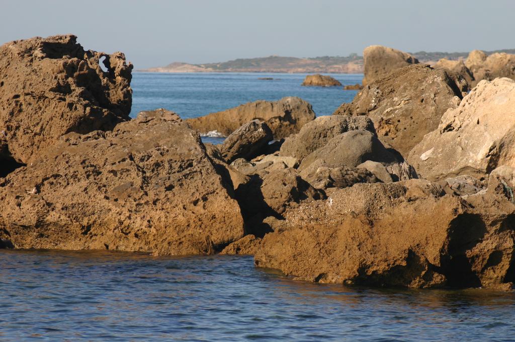 Foto de Tarifa (Cádiz), España