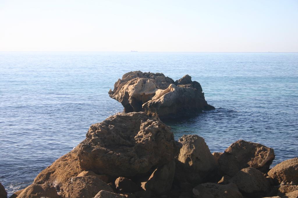 Foto de Tarifa (Cádiz), España