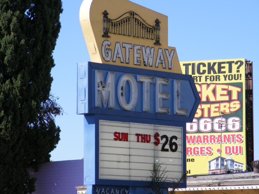 Foto de Las Vegas (Nevada), Estados Unidos