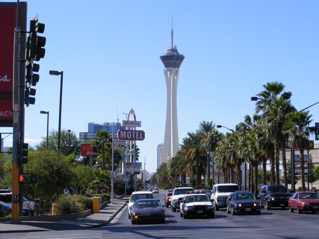 Foto de Las Vegas (Nevada), Estados Unidos