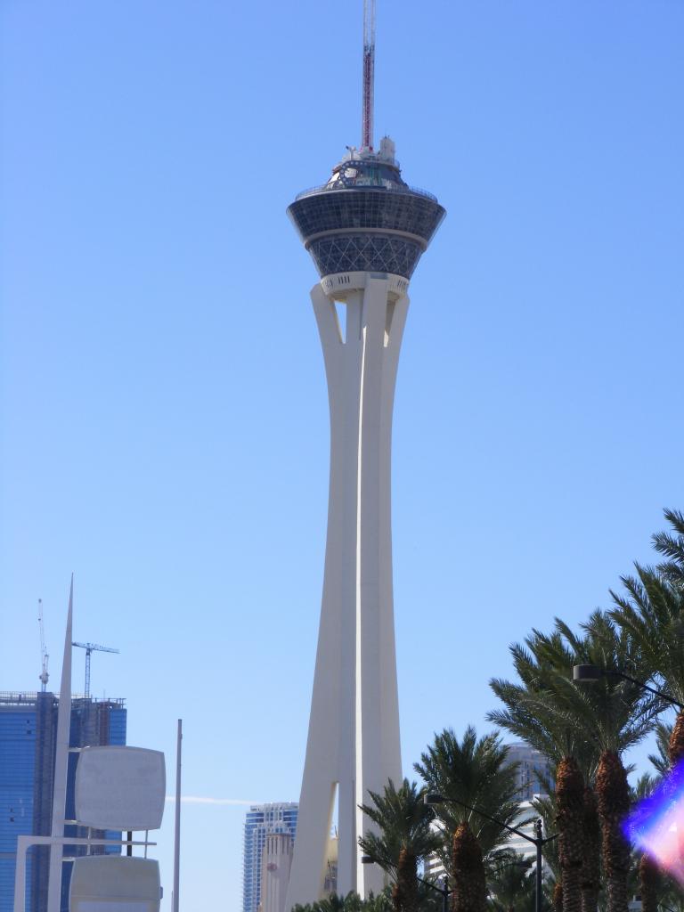 Foto de Las Vegas (Nevada), Estados Unidos